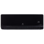 Сплит-система инверторного типа Electrolux Onix Super DC EACS/I-09HIX-BLACK/N8 комплект — изображение 3