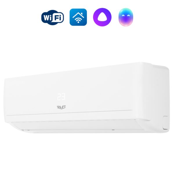 Сплит-система инверторного типа SHUFT Berg DC SFTOI-12HN1_V3 комплект