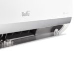 Сплит-система инверторного типа Ballu Lagoon DC BSDI-12HN1_22Y комплект — изображение 5