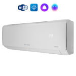 Сплит-система инверторного типа Royal Thermo Milano DC RTMI-07HN1 комплект