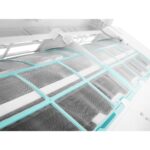 Сплит-система инверторного типа Ballu Eco Smart DC BSYI-07HN8/ES_21Y комплект — изображение 5