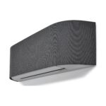 Сплит-система инверторного типа TOSHIBA Haori RAS-10N4VRG-EE комплект — изображение 3