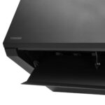 Сплит-система инверторного типа Toshiba Shorai Edge Black RAS-B10G3KVSGB-E/RAS-10J2AVSG-E1 комплект — изображение 5