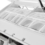 Сплит-система инверторного типа Ballu Platinum Evolution DC BSUI-24HN8_23Y комплект — изображение 5