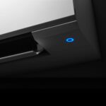 Сплит-система инверторного типа TOSHIBA Shorai Edge RAS-07J2VSG-EE комплект — изображение 5