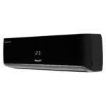 Сплит-система инверторного типа SHUFT Asgard DC Black SFTHAI-09HN8/BL комплект — изображение 2