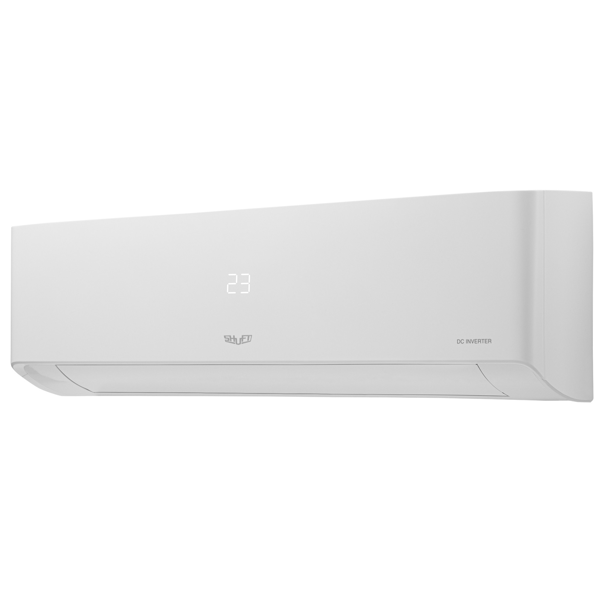 src Сплит-система инверторного типа SHUFT Soturai SFTHI-12HN8 комплект — изображение 1