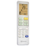 Сплит-система инверторного типа Electrolux Evolution Super DC Inverter EACS/I-11HEV/N3 комплект — изображение 4