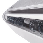 Сплит-система инверторного типа Ballu Boho DC BSNI-13HN8 комплект — изображение 5