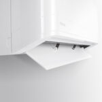 Сплит-система инверторного типа Toshiba Seiya RAS-B05CKVG-EE/RAS-05CAVG-EE комплект — изображение 3