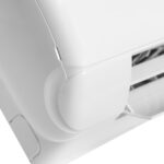 Сплит-система Electrolux Fusion Wave EACS-07HFW/N3 комплект — изображение 3