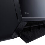 Сплит-система инверторного типа Electrolux Onix Super DC EACS/I-18HIX-BLACK/N8 комплект — изображение 5