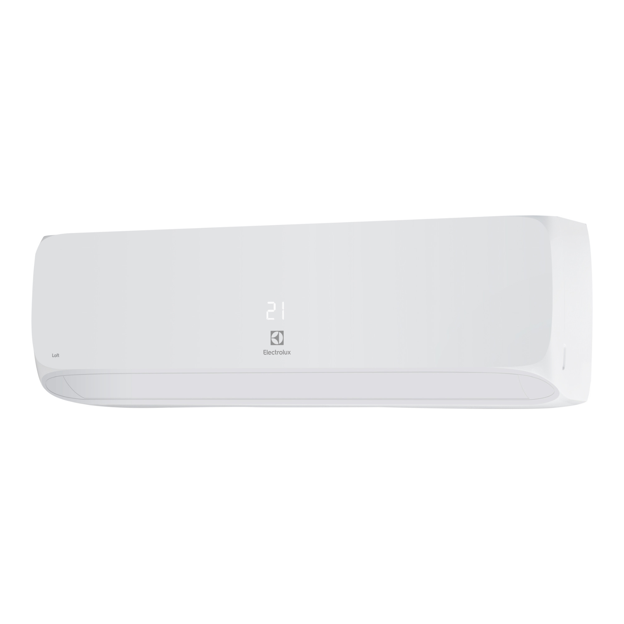 src Сплит-система Electrolux Loft EACS-07HAL/N3 комплект — изображение 1