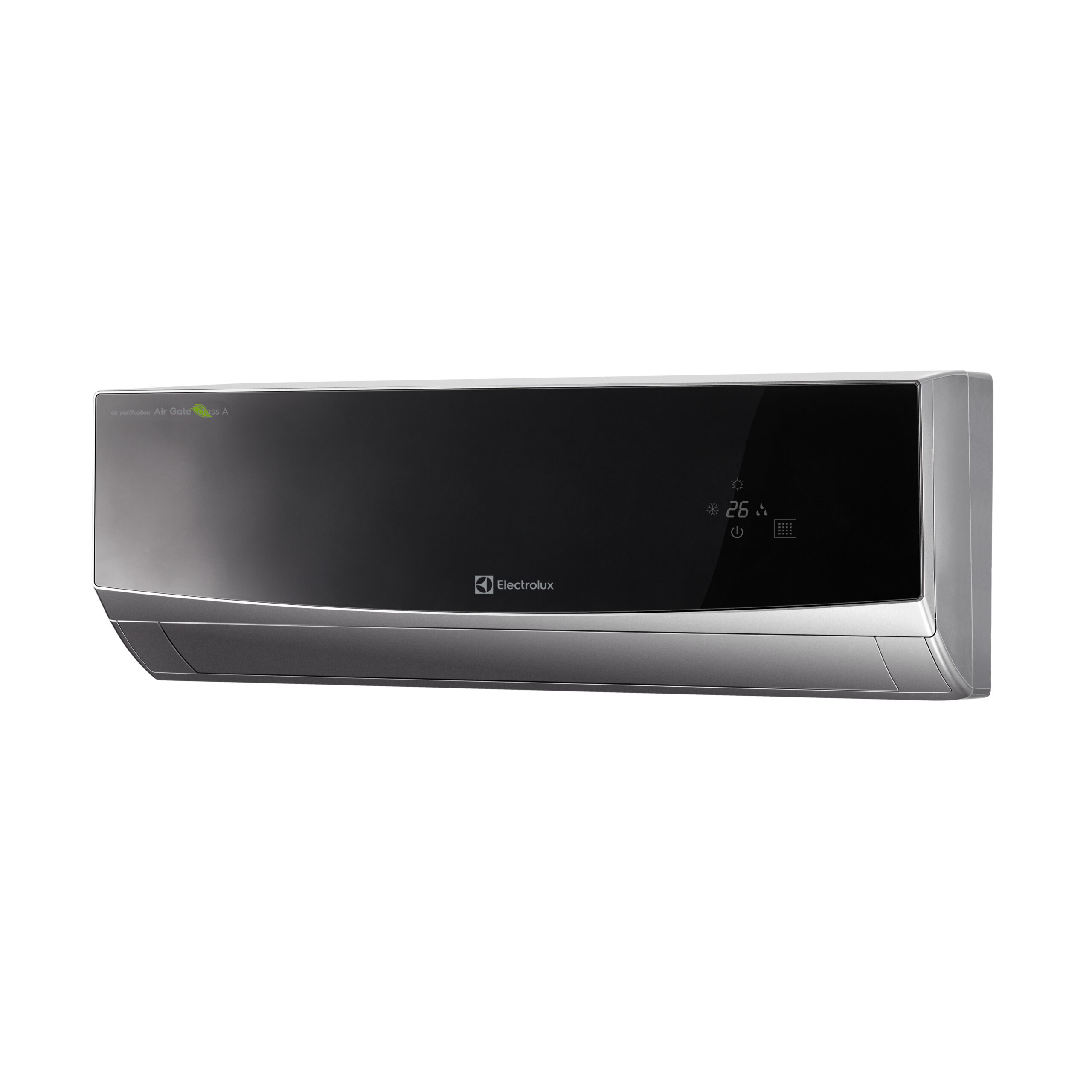 src Сплит-система Electrolux Air Gate 2 EACS-07HG-B2/N3 комплект — изображение 1