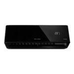 Сплит-система инверторного типа Royal Thermo Barocco DC RTBI-09HN8/black комплект — изображение 4