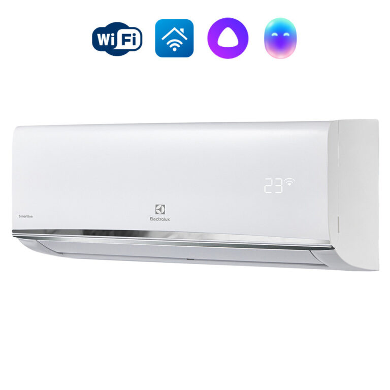 Сплит-система Electrolux Smartline EACS-24HSM/N3 комплект — купить в Омске | Портал-комфорта