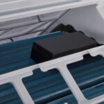 Сплит-система инверторного типа Electrolux Enterprise Super DC EACS/I-24HEN-WHITE/N8_24Y комплект — изображение 5