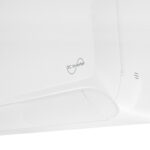 Сплит-система инверторного типа Electrolux Fusion 2.0 Super DC EACS/I-12HF2/N8_24Y комплект — изображение 4