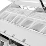 Сплит-система инверторного типа Ballu Platinum Evolution DC BSUI-24HN8_V4 комплект — изображение 5