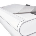 Сплит-система инверторного типа Ballu Boho DC BSNI-10HN8 комплект — изображение 4