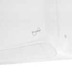 Сплит-система инверторного типа Electrolux Fusion 2.0 Super DC Inverter EACS/I-12HF2/N8 комплект — изображение 3