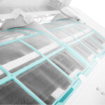 Сплит-система инверторного типа Ballu Eco Smart DC BSYI-09HN8/ES_23Y комплект — изображение 5