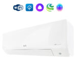 Сплит-система инверторного типа Ballu Ice Peak DC BSPKI-10HN8 комплект
