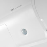 Сплит-система инверторного типа Ballu Ice Peak DC BSPKI-10HN8 комплект — изображение 4