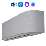 Сплит-система инверторного типа TOSHIBA Haori RAS-10N4VRG-EE комплект