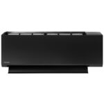 Сплит-система инверторного типа Toshiba Shorai Edge Black RAS-B10G3KVSGB-E/RAS-10J2AVSG-E1 комплект — изображение 4
