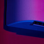 Сплит-система инверторного типа TOSHIBA Haori RAS-10N4VRG-EE комплект — изображение 5