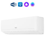 Сплит-система инверторного типа SHUFT Berg DC SFTOI-07HN1_24Y комплект