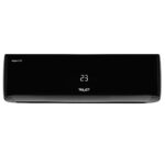 Сплит-система инверторного типа SHUFT Asgard DC Black SFTHAI-12HN8/BL комплект — изображение 3