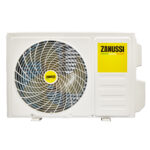 Сплит-система Zanussi Barocco ZACS-09 HB/N1 комплект — изображение 5