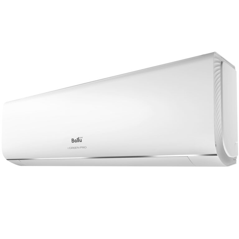 Сплит-система Ballu iGreen Pro BSAG-07HN8 комплект — купить в Омске | Портал-комфорта