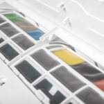 Сплит-система Electrolux Fusion Wave EACS-18HFW/N3 комплект — изображение 4