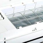 Сплит-система Ballu Bravo BSQ-36HN8 комплект — изображение 5