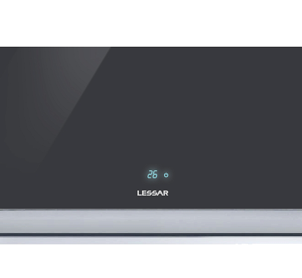 Сплит-система LS-HE12KNA2AB/LU-HE12KNA2AB