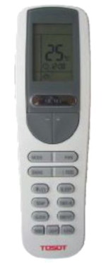 Сплит-система T12H-SnN2/I/T12H-SnN2/O — изображение 3