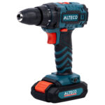 Шуруповерт ALTECO дрель аккумуляторная CD 2110Li Х2