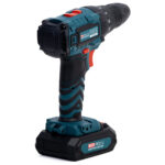 Шуруповерт ALTECO дрель аккумуляторная CD 2110Li Х2 — изображение 2