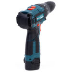 Шуруповерт ALTECO дрель аккумуляторная CD 1210.1Li X2 — изображение 3