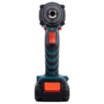 Шуруповерт ALTECO дрель аккумуляторная CD 2110Li Х2 — изображение 3