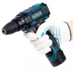 Шуруповерт ALTECO дрель аккумуляторная CD 1210.1Li X2 — изображение 5