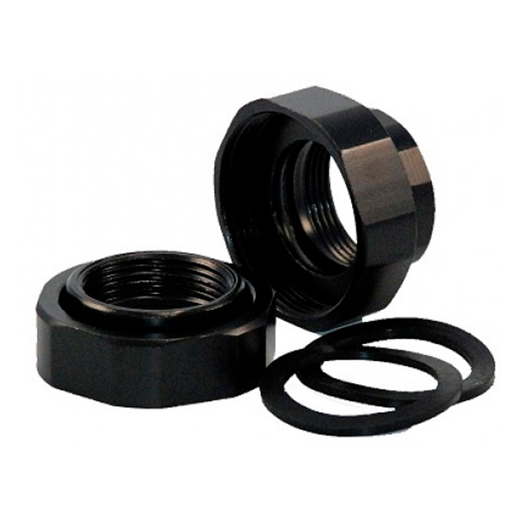 src Комплект гаек DN 32 (арт. 0-18-0110) — изображение 1