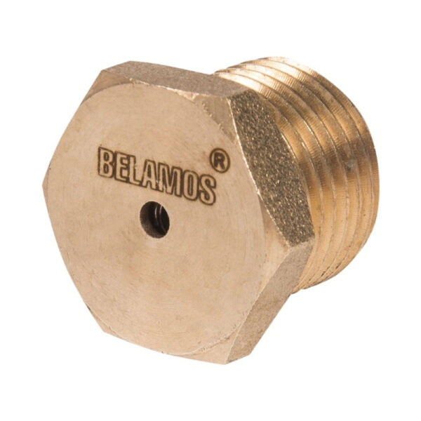 Клапан сливной BELAMOS FV-B 1/2" 0,6-0,9 атм