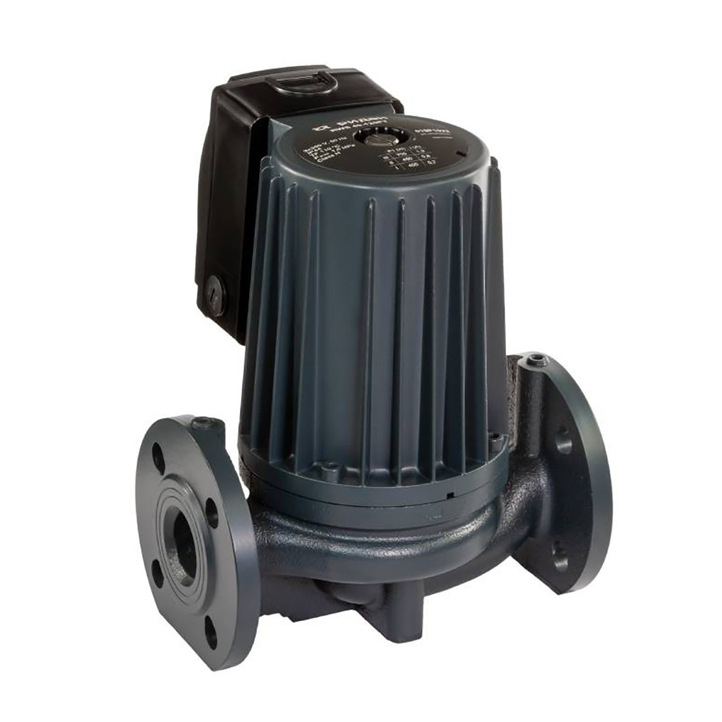 src Насос циркуляционный РИДАН RWS 50-160FT 015P1225 — изображение 1