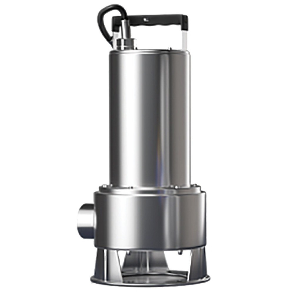 src Насос дренажный Vandjord APV.40B.40.08.3.V — изображение 1