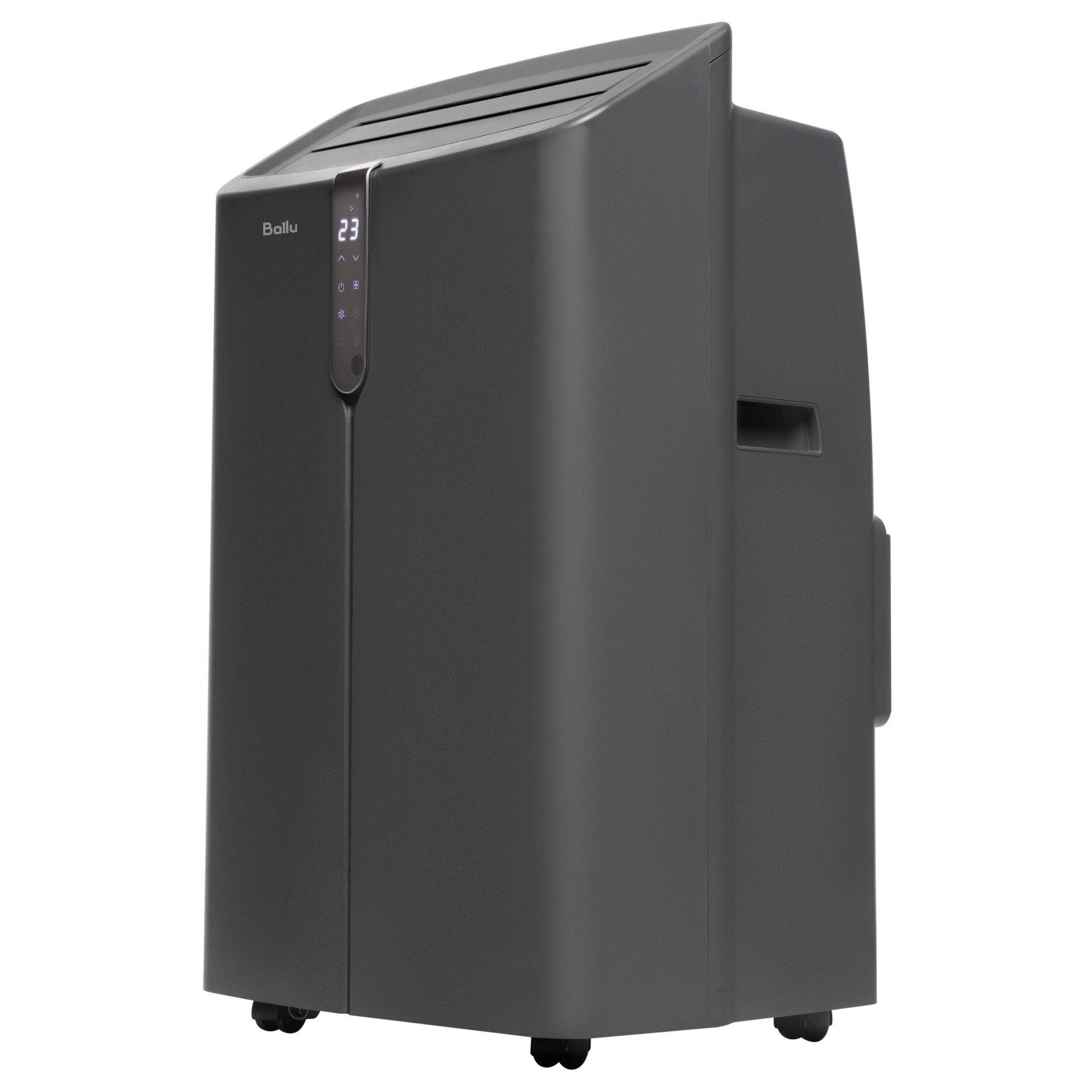 src Кондиционер мобильный Ballu Smart Inverter BPAC-12 IE/N6 — изображение 1