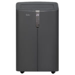 Кондиционер мобильный Ballu Smart Inverter BPAC-14 IE/N6 — изображение 2